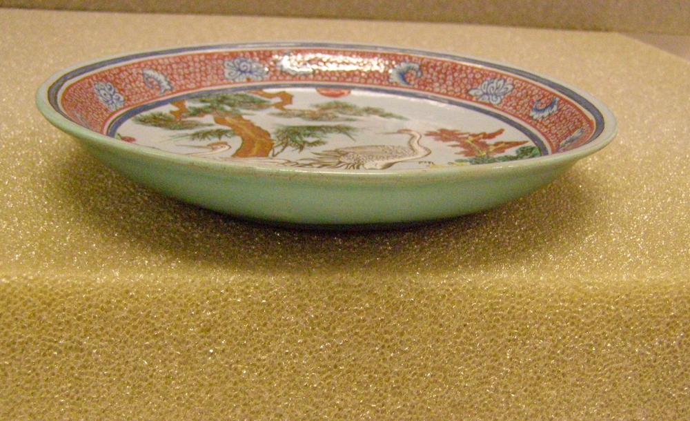 图片[1]-dish BM-Franks.2444-China Archive